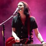 Placebo — foto de prensa para Placebo lanza 'Placebo RE:CREATED', álbum de versiones 2026