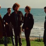 Pond — foto de prensa para Pond lanza 'Through the Heather' de 'Stung!'