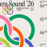 Primavera Sound — foto de prensa para Primavera Sound anuncia transmisión 2026 con The Cure y Gorillaz