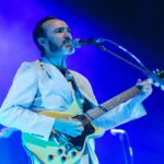 The Shins — foto de prensa para The Shins comparten video por 25 años de 'Oh, Inverted World'