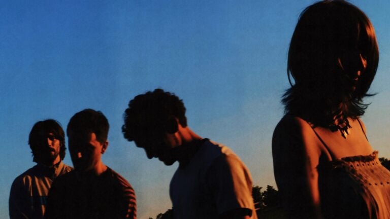 Escucha el nuevo sencillo de Slow Pulp – ‘Better Man’