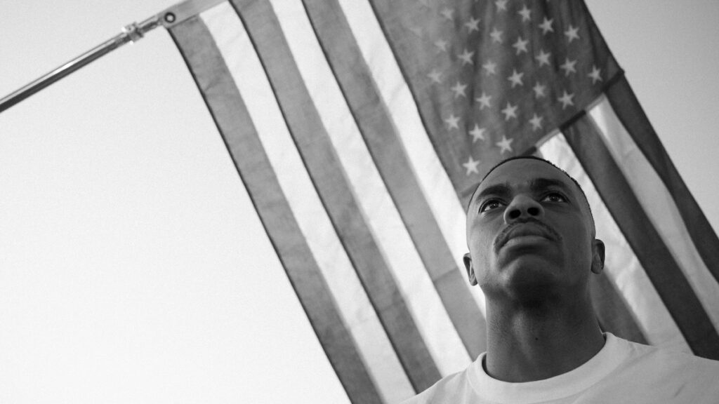 Vince Staples lanza ‘Cry Baby’, su primer álbum independiente Vince Staples lanza ‘Cry Baby’, su primer álbum independiente