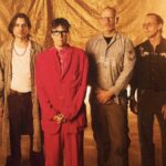 Weezer — foto de prensa para Weezer anuncia 'The Gold Album' para el 21 de agosto