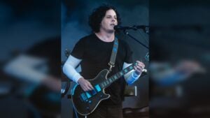 Jack White anuncia su séptimo álbum de estudio — featured image