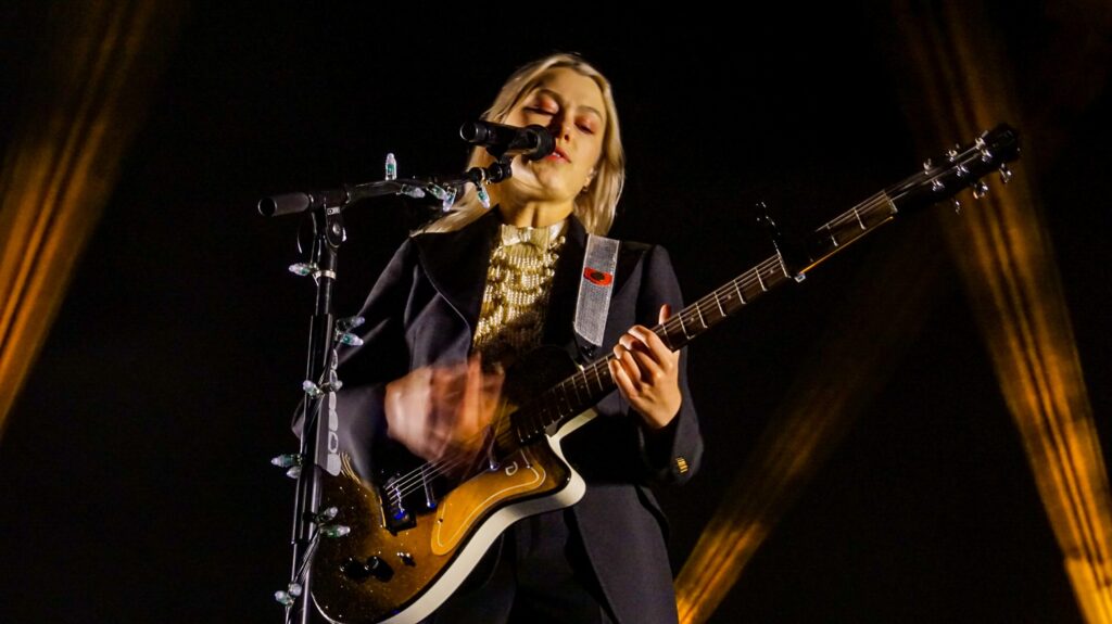 Phoebe Bridgers lanza ‘Lost Boys’ de ‘Lost Weekend’ Phoebe Bridgers lanza ‘Lost Boys’ de ‘Lost Weekend’ — featured image