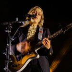 Phoebe Bridgers lanza ‘Lost Boys’ de ‘Lost Weekend’ — featured image