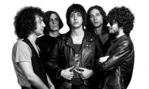 The Strokes lanzan ‘Reality Awaits’, su noveno álbum