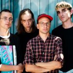 DIIV anuncia su nuevo álbum ‘ZIRP!, sale el 30 de Octubre