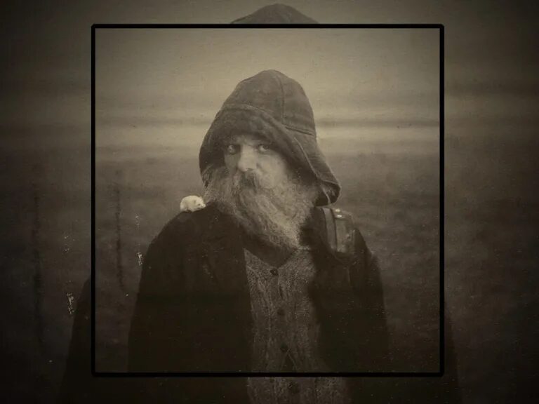 Mary In The Junkyard lanza su álbum debut