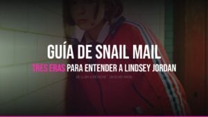 Snail Mail: guía completa para descubrirla en 2026 — Indietheka