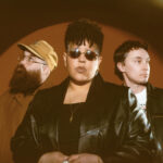 Alabama Shakes — foto de prensa para Alabama Shakes anuncia 'I Must Be Dreaming', su regreso en Island