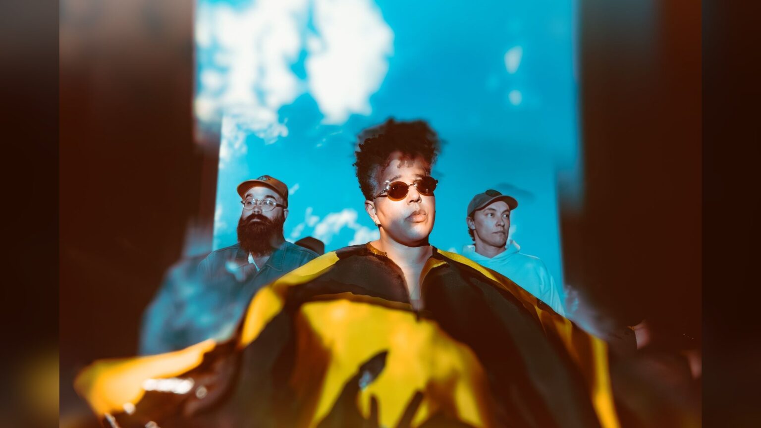 Alabama Shakes anunció su tercer álbum, ‘I Must Be Dreaming’ Alabama Shakes — foto de prensa para Alabama Shakes anuncia 'I Must Be Dreaming', su tercer álbum