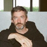 Bonobo — foto de prensa para Bonobo anuncia 'Distance and Static' con Ninja Tune