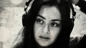 Charli XCX — foto de prensa para Charli XCX lanza 'Music, Fashion, Film' tras 'BRAT'