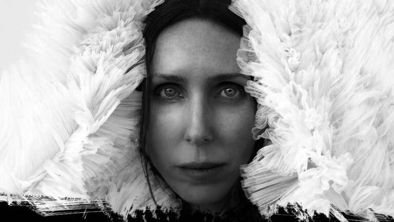 Chelsea Wolfe anuncia nuevo álbum y comparte dos sencillos