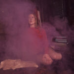 Julia Jacklin — foto de prensa para Julia Jacklin anuncia 'I Wish' de 'The Gem'