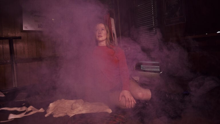 Julia Jacklin comparte nuevo sencillo de su próximo álbum ‘The Gem’