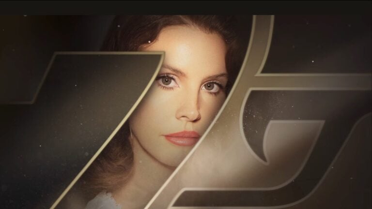 Lana Del Rey anuncia ‘Spyda’, álbum paralelo a ‘Stove’