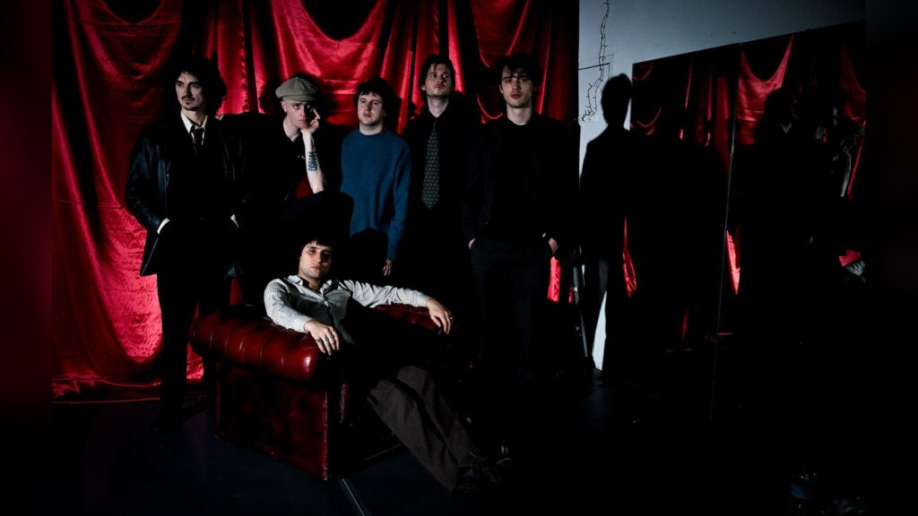 Escucha el gran álbum debut de Opus Kink