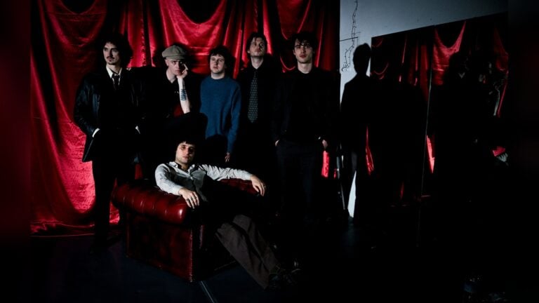 Escucha el gran álbum debut de Opus Kink