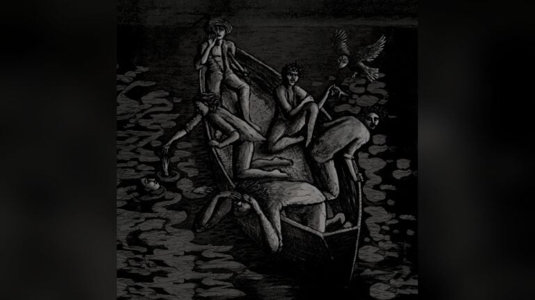 Opus Kink – The Sweet Goodbye