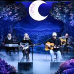 Phoebe Bridgers — foto de prensa para Phoebe Bridgers publica versión acústica de 'Lost Boys'