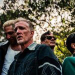 Queens of the Stone Age — foto de prensa para Queens of the Stone Age lanza 'Easy Street' tras Catacombs