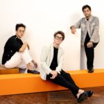 Son Lux — foto de prensa para Son Lux lanza 'Want You To Love' de 'Out Into'