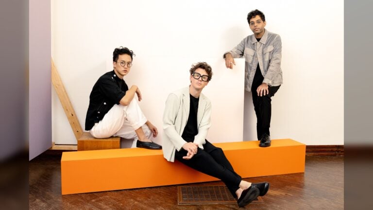 Son Lux regresa con material de estudio ‘Want You To Love’