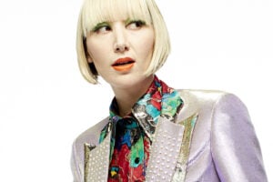 The Avalanches y Karen O lanzan ‘Blue Shadows’