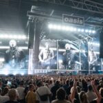 Oasis lanza avance de ‘Don’t Look Back in Anger’, documental de gira 2025 — featured image