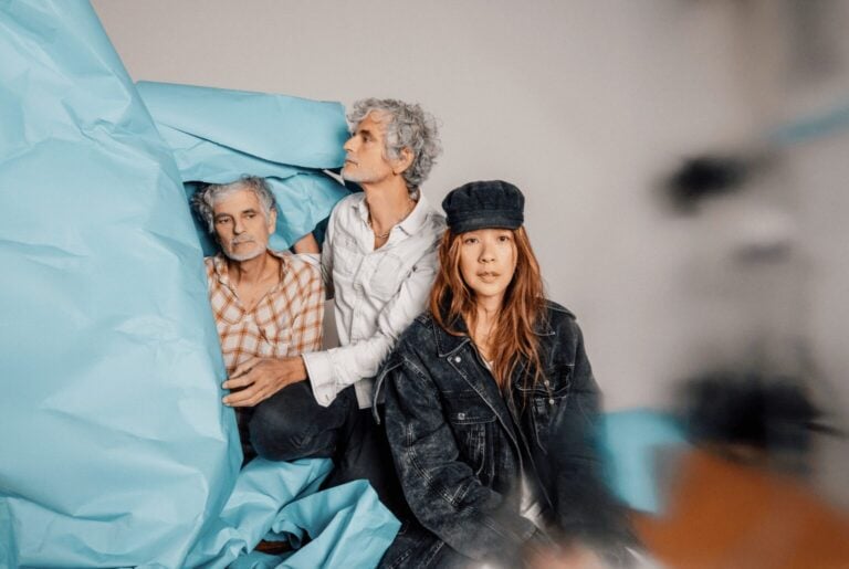 Blonde Redhead comparte nuevo sencillo ‘Blood Spilled’