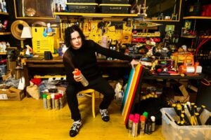 Jack White interpreta ‘Jolene’ en tributo a Dolly Parton