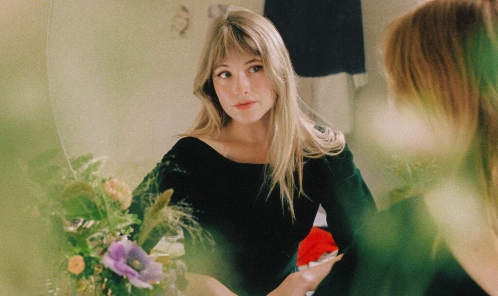 Kate Bollinger presenta ‘Shop Girl’, EP para octubre