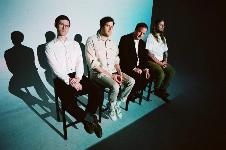 Protomartyr anuncia su sexto álbum de estudio