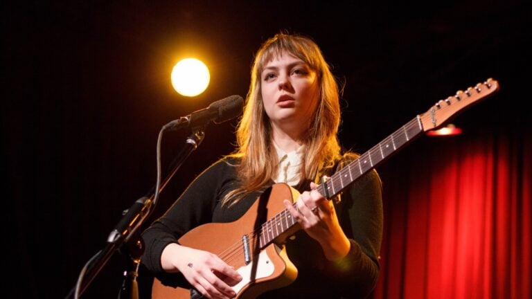 Angel Olsen: cinco discos y una reinvención constante