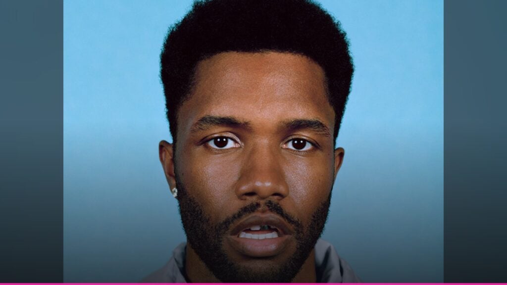Blonde cumple 10 años: cómo Frank Ocean redefinió el R&B experimental