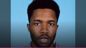 Frank Ocean, autor de Blonde — Blonde cumple 10 años: cómo Frank Ocean redefinió el R&B experimental