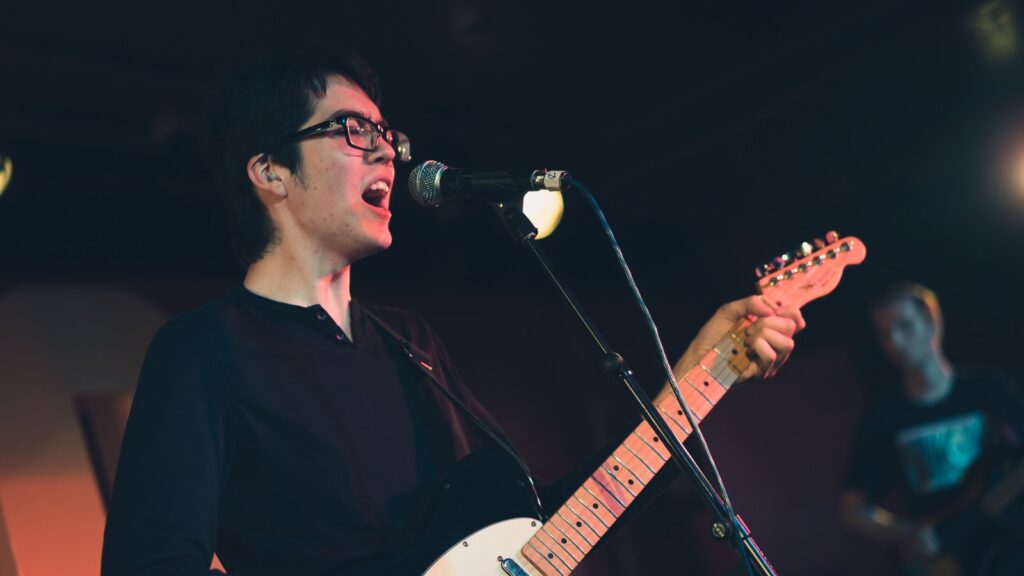 Canciones de Car Seat Headrest: 10 esenciales para empezar a escucharlos