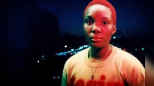 Arlo Parks — foto de prensa para Arlo Parks comparte remix de 'Heaven' por Jacques Greene