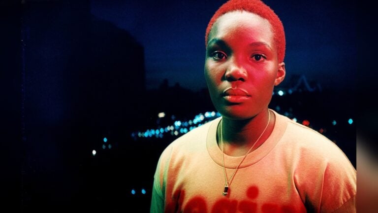 Arlo Parks comparte remix de ‘Heaven’ por Jacques Greene
