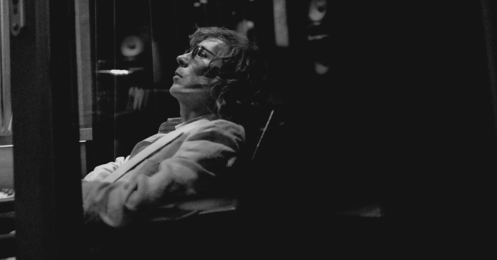 Beck anuncia ‘Disappearing Act’ y fecha de ‘Ride Lonesome’