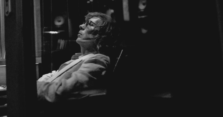 Beck anuncia ‘Disappearing Act’ y fecha de ‘Ride Lonesome’