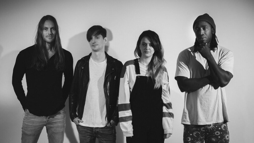 Bloc Party anuncia ‘Pigwig’ como adelanto de su nuevo álbum