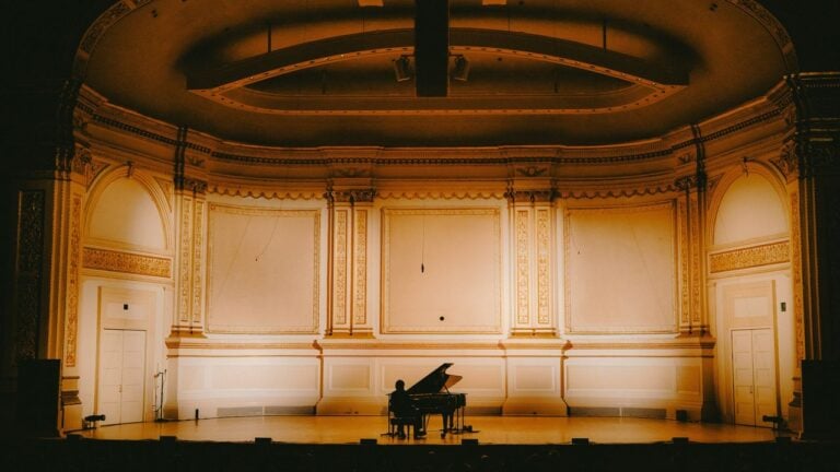 Cameron Winter anuncia ‘Live at Carnegie Hall’