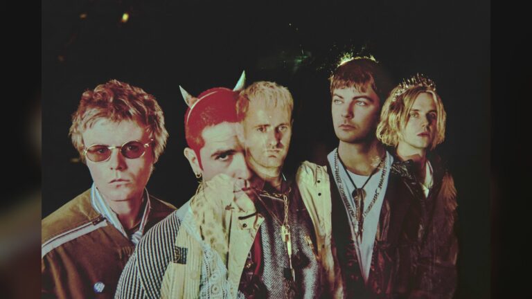 Fontaines D.C. anuncia ‘Dopamine Chamber’ para octubre