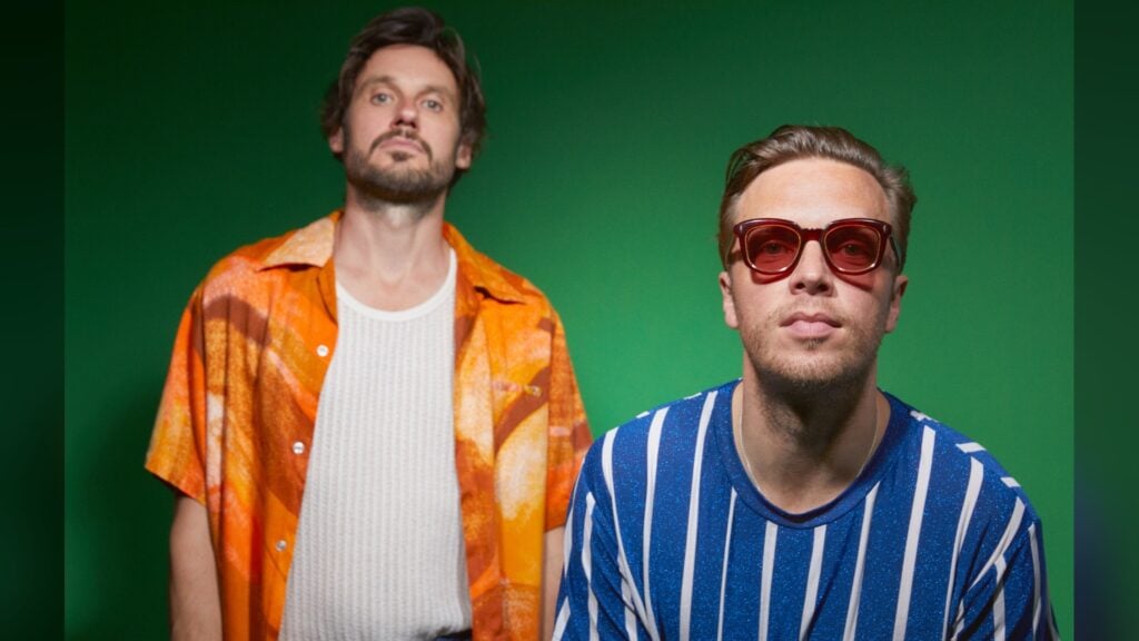 Friendly Fires regresa con ‘Lose All Your Friends’