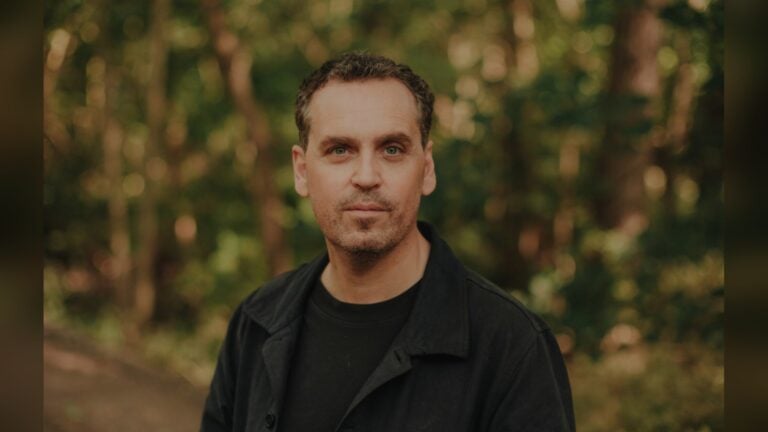 James Ellis Ford comparte sencillo de su segundo álbum