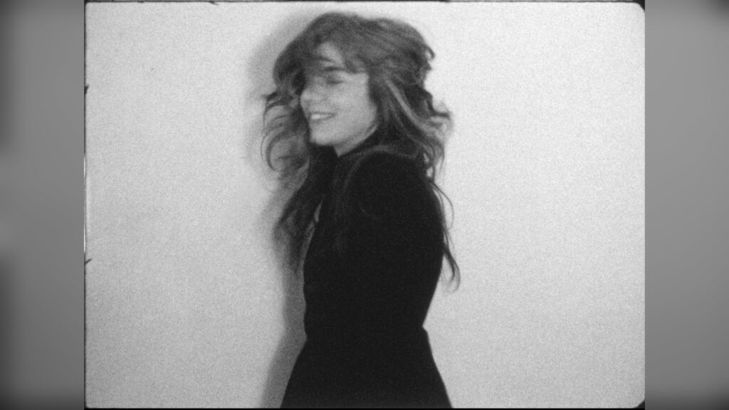 Julia Holter lanza nuevo sencillo ‘My Lost One’