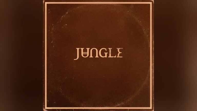 Jungle – Sunshine
